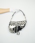 Limited Edition Saddle Bag, front view